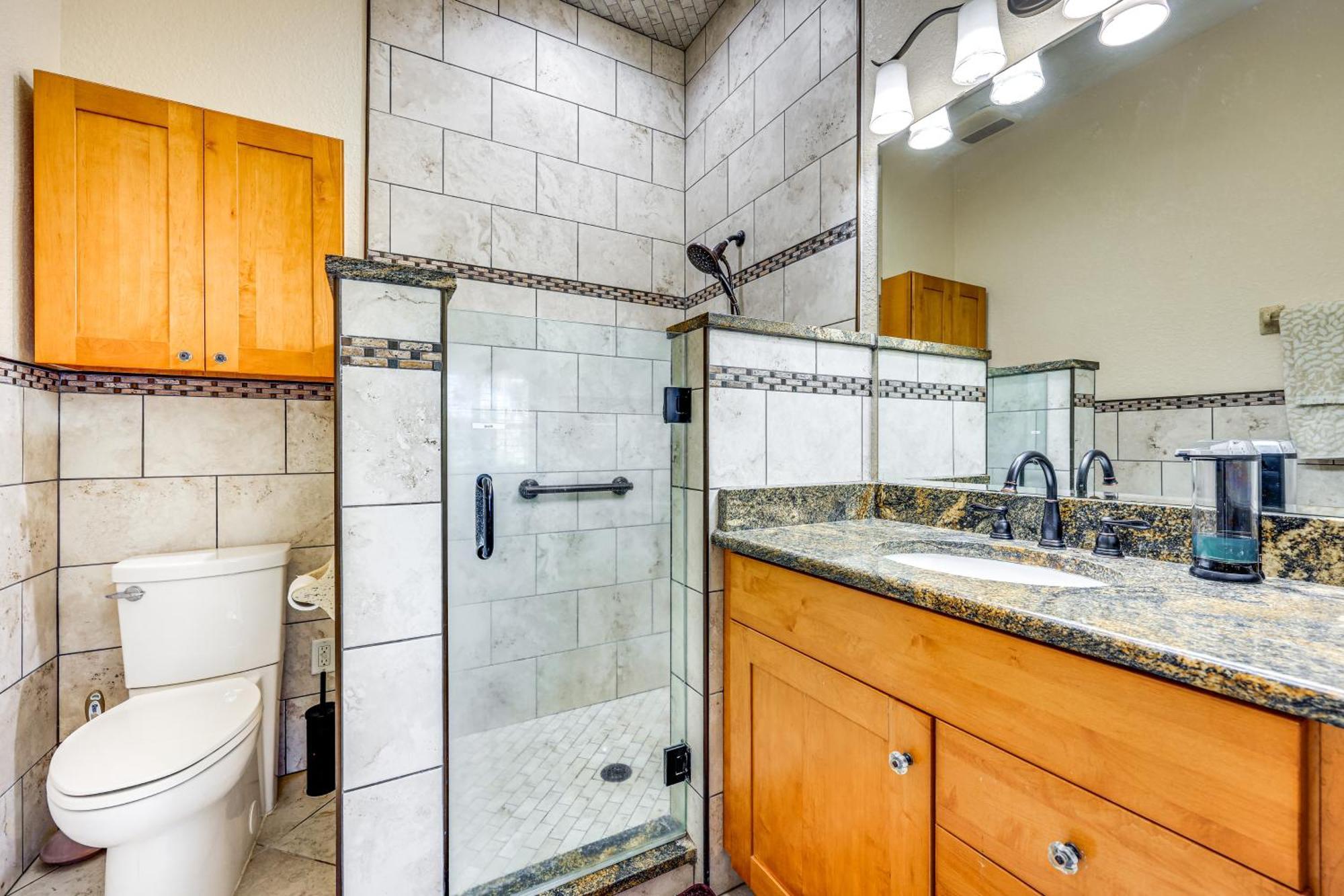 Oceanfront Oasis In Flagler Beach With Deck And Views! Εξωτερικό φωτογραφία
