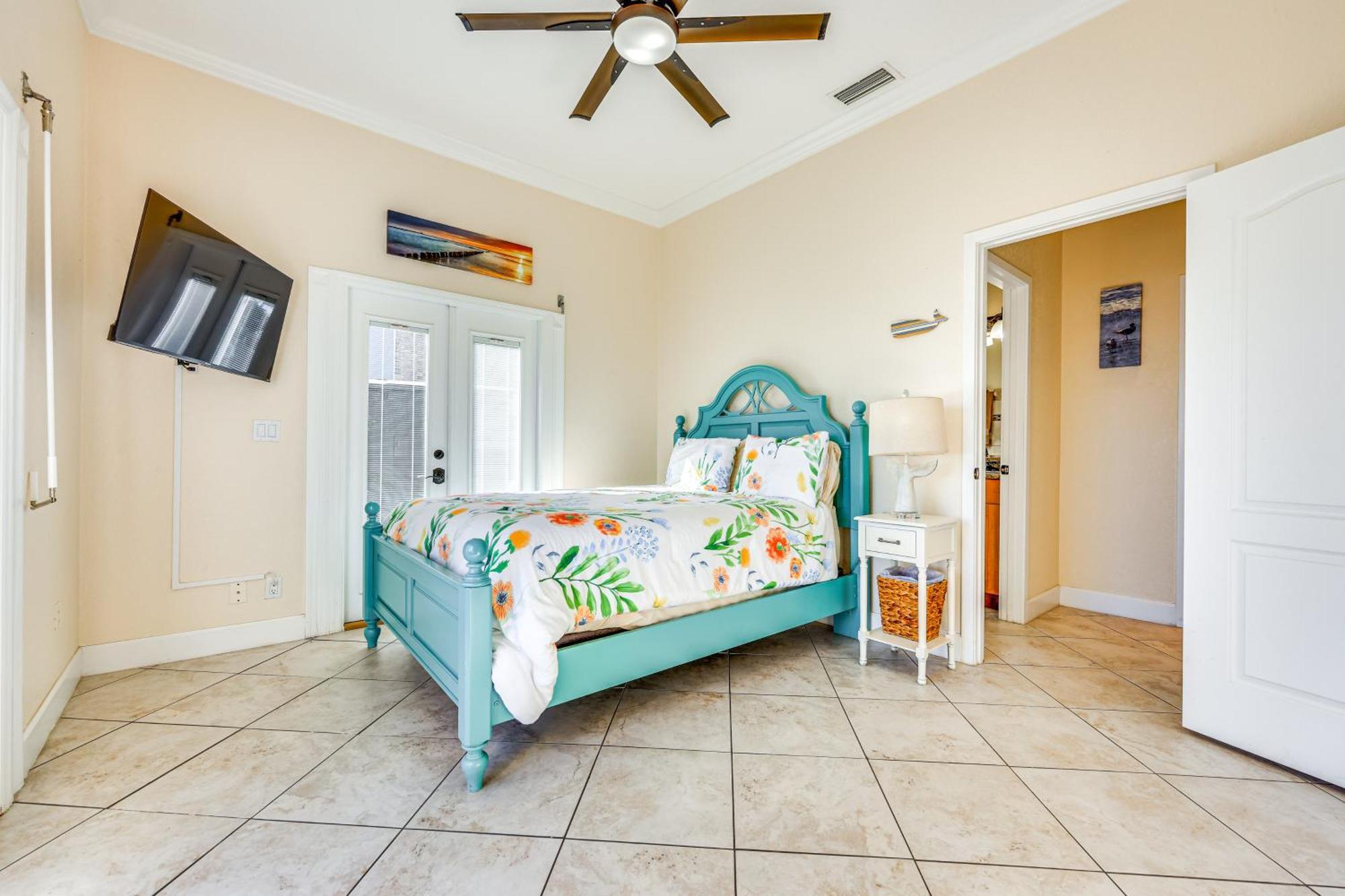 Oceanfront Oasis In Flagler Beach With Deck And Views! Εξωτερικό φωτογραφία