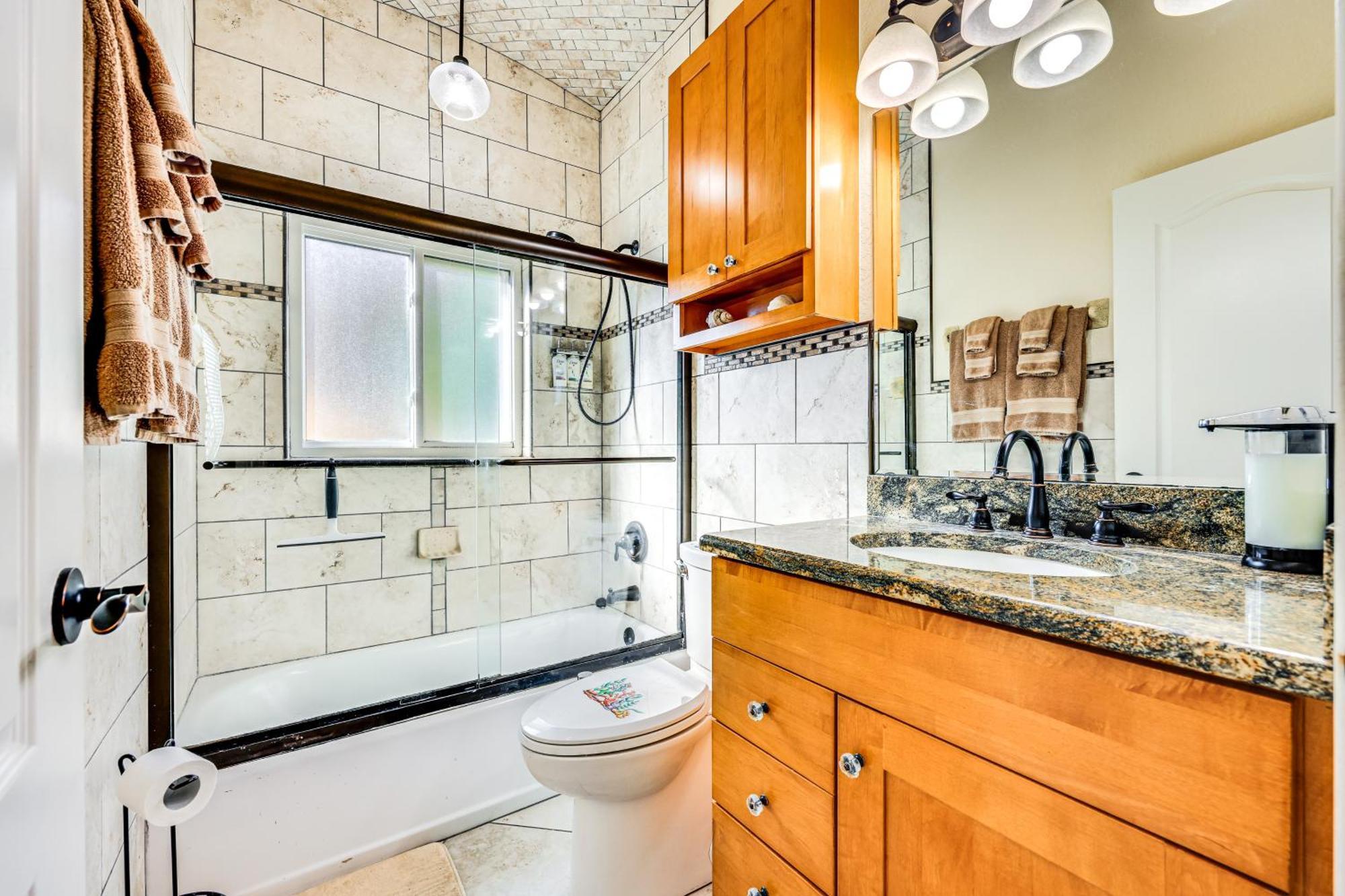 Oceanfront Oasis In Flagler Beach With Deck And Views! Εξωτερικό φωτογραφία