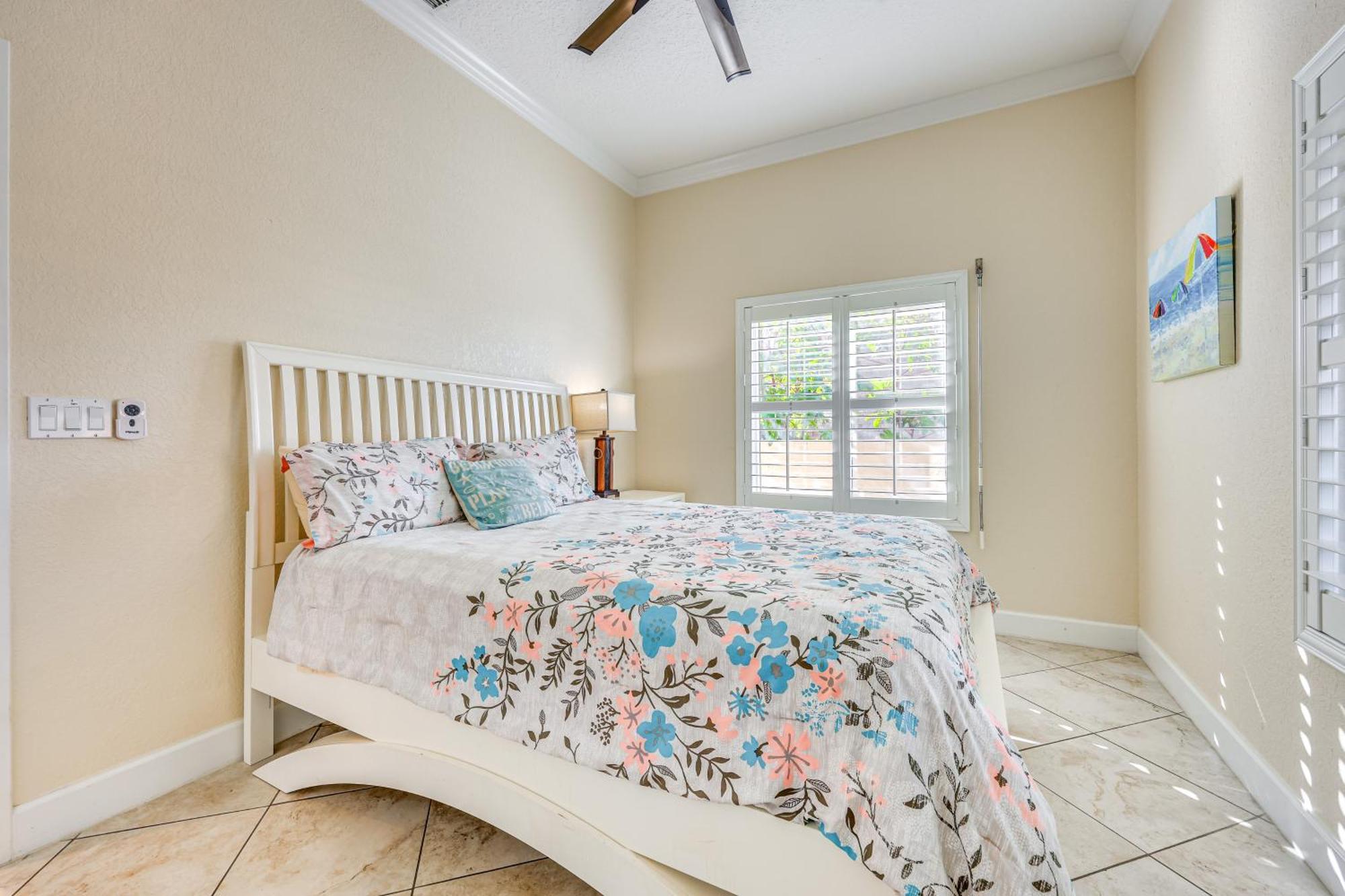 Oceanfront Oasis In Flagler Beach With Deck And Views! Εξωτερικό φωτογραφία