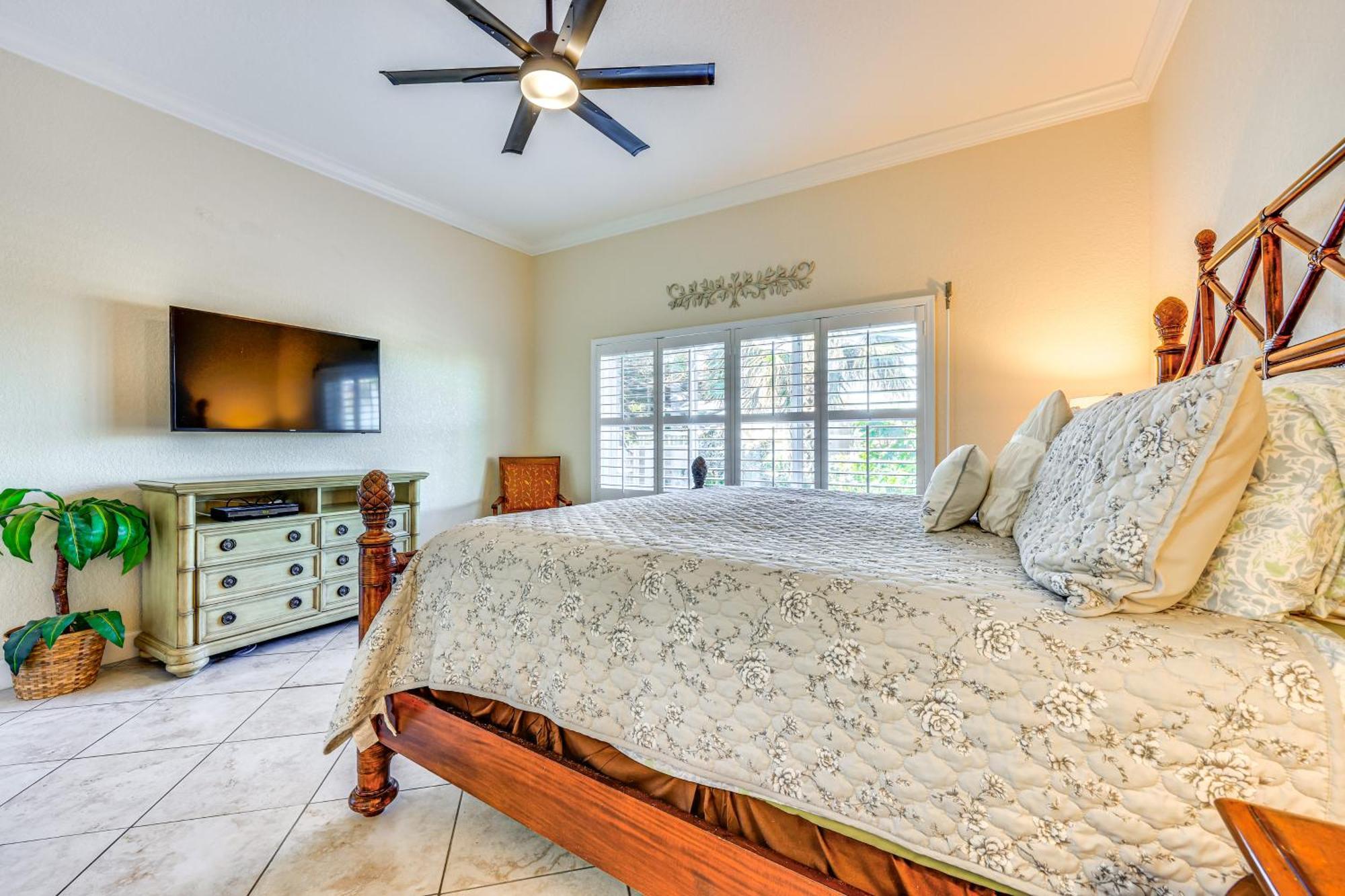 Oceanfront Oasis In Flagler Beach With Deck And Views! Εξωτερικό φωτογραφία